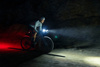 Lampka tylna z radarem Giant Recon+ TL300