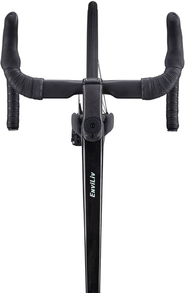 Rower szosowy damski Giant Liv EnviLiv Advanced Pro (2023) | karbonowy | Carbon