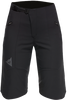 Spodenki MTB damskie Dainese HGR