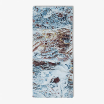 Bandana BUFF COOLNET UV® REAL TREE ASPECT MULTI