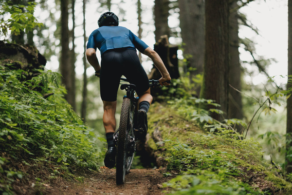 Siodełko sportowe Giant Grit