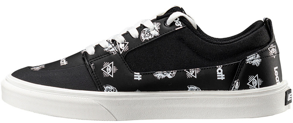 Buty uniwersalne Leatt Flat 1.0 Skull