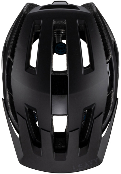Kask Leatt MTB Trail 3.0 V23 Stealth