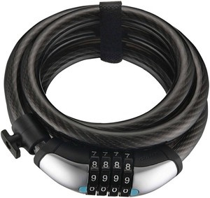 Zapięcie na linkę Giant Surelock Flex Combo 15