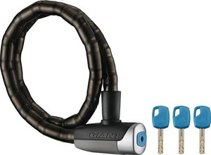 Zapięcie na linkę Giant Surelock Tough 2