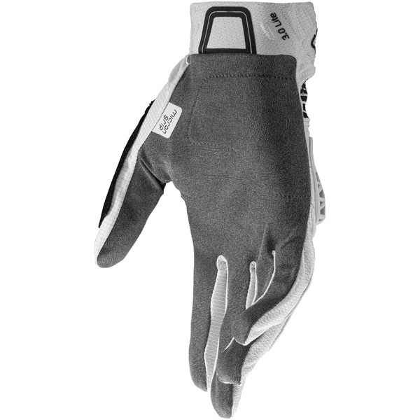 Rękawiczki długie Leatt MTB 3.0 Lite Cream