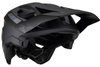 Kask full face dziecięcy Leatt MTB Enduro 2.0 Junior V23 (wypinana szczęka) Black