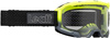 Gogle Leatt Velocity 4.0 MTB Lime