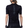 Koszulka damska Leatt MTB Endurance 5.0 (czarna)