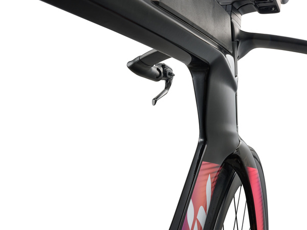 Rower triathlonowy Giant Liv Avow Advanced SL (2025) | karbonowy | Carbon