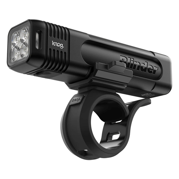 Zestaw lampek Knog Blinder Pro 600 + Knog Plus