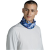 Bandana BUFF ORIGINAL ECOSTRETCH ARIUS BLUE