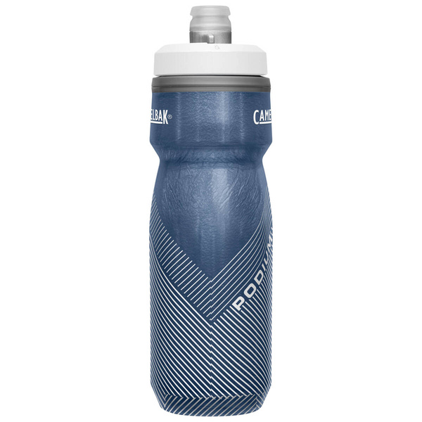 Bidon termiczny Podium Chill 620ml Navy Blue