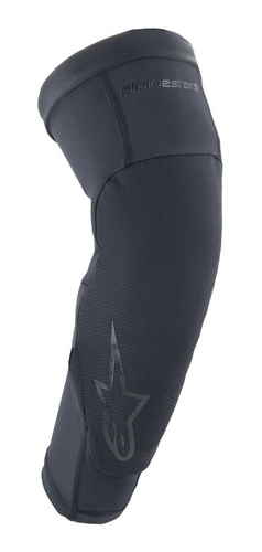 Ochraniacze na łokcie ALPINESTARS A-MOTION PLASMA PRO (czarne)