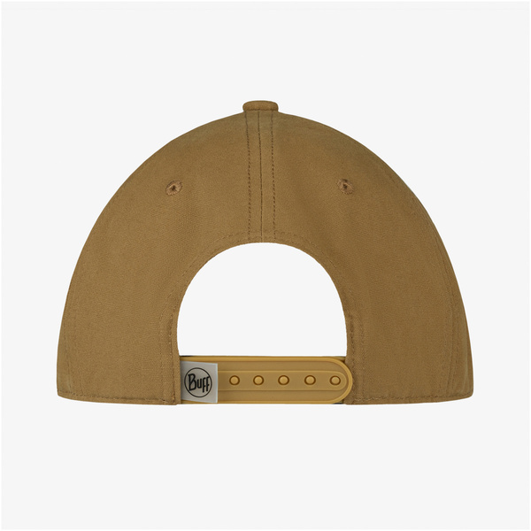 Czapka z daszkiem BUFF TRUCKER CAP WADI FAWN L/XL