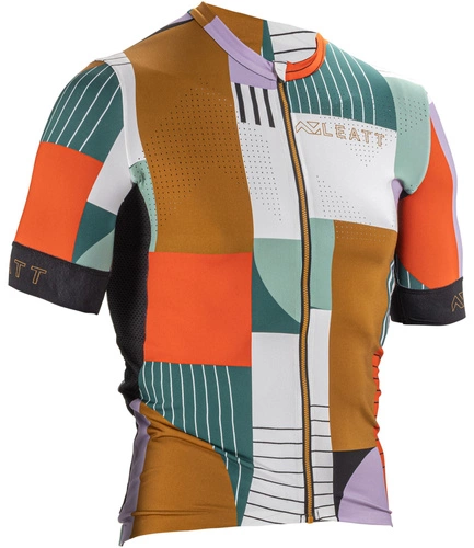 Koszulka Leatt MTB Endurance 5.0 (wielokolorowa)