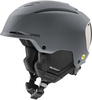 Kask narciarski Uvex Resolution MIPS (szary)