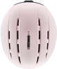 Kask narciarski Uvex Stance (różowy)