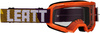 Gogle dziecięce Leatt Vizion 2.5s Orange
