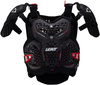 Buzer Leatt Chest Protector 5.5 Pro Evo