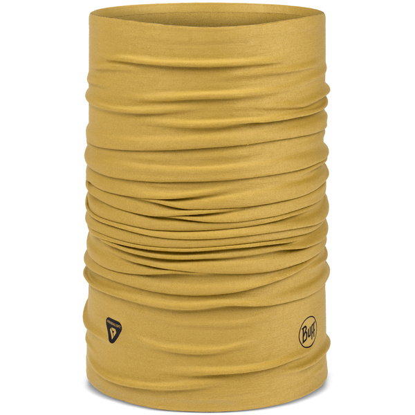 Bandana BUFF THERMONET® SOLID GINGKO