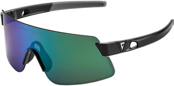 Okulary polaryzacyjne Giant Helio Black