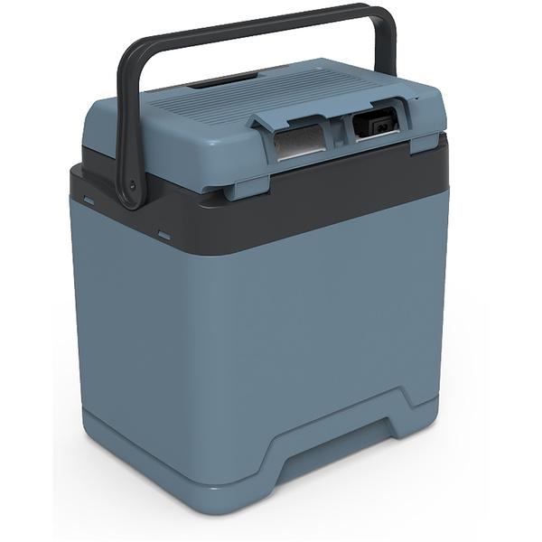 Lodówka elektryczna IGLOO Thermoelectric IE27 DC (27 litrów)