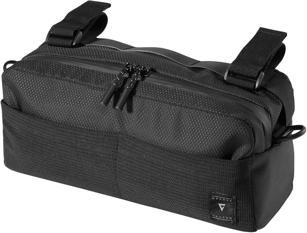 Torba na kierownicę Giant Shadow Black