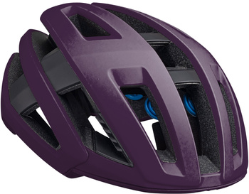 Kask gravelowy Leatt MTB Endurance 4.0 V25 Velvet