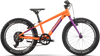 Rower dziecięcy Raymon Yanga 20 (pomarańczowo-fioletowy 2026)