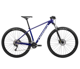 Rower MTB Orbea Onna 40 (2023) niebiesko-biały