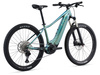 Rower MTB elektryczny damski Giant Liv Vall E+ 1 (2022) Fanatic Teal