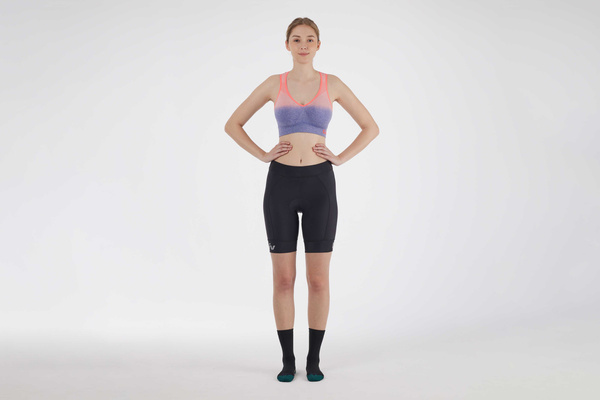 Spodenki damskie Giant Liv Mossa (2026)