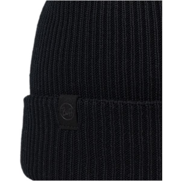 Czapka BUFF KNITTED BEANIE KESHA BLACK