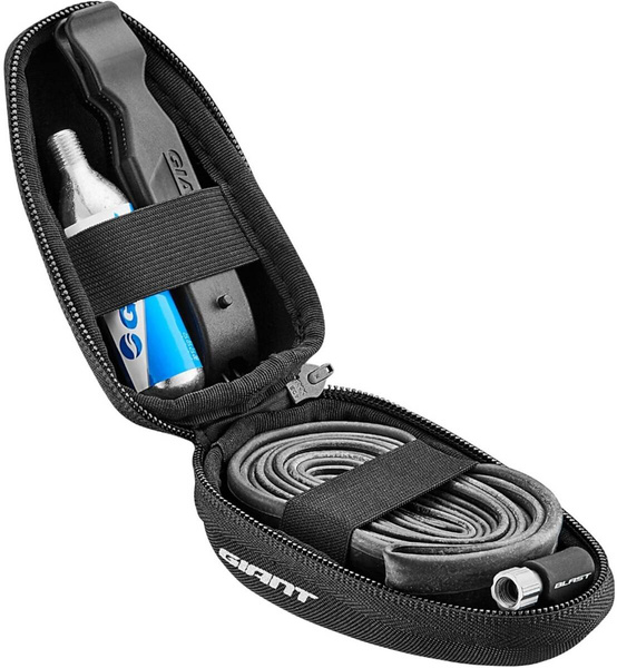 Torebka podsiodłowa Giant UniClip (rozmiar S)