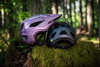 Kask MTB damski Giant Liv Rail MIPS Black Diamond