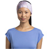 Opaska BUFF COOLNET UV® ELLIPSE HEADBAND ORISA PINK AZALEA