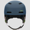 Kask zimowy GIRO CRUE (matte dark blue namuk) (2026)