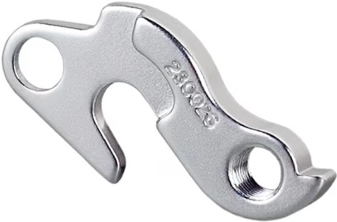 Hak przerzutki Trek MTB/Tandem 2003