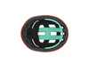 Kask szosowy Lazer Tempo KinetiCore Flash Orange