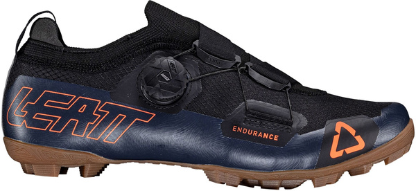 Buty MTB Leatt ProClip 8.0 Endurance Shadow