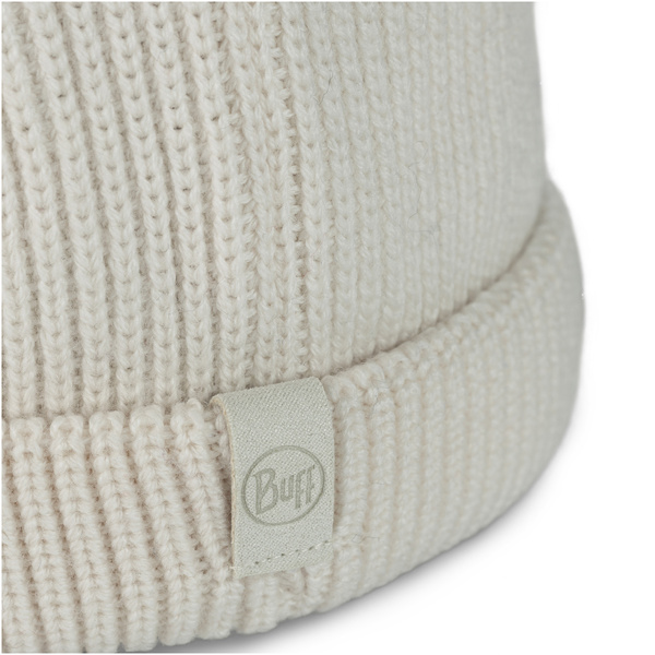 Czapka BUFF KNITTED BEANIE ERVIN ICE
