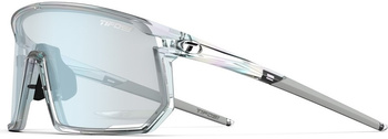 Okulary TIFOSI MOAB CLARION FOTOTEC mist (1 szkło Clarion Blue FOTOCHROM 46%-13% transmisja światła)