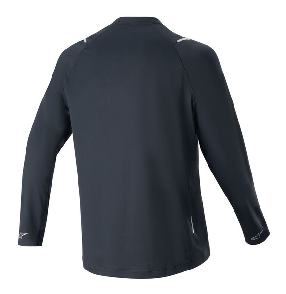 Koszulka z długim rękawem ALPINESTARS A-ARIA SWITCH (czarna)