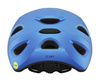 Kask dziecięcy GIRO SCAMP (niebieski)