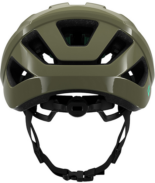 Kask szosowy Lazer Tonic KinetiCore Pine Green