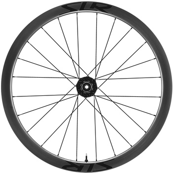 Koło tylne karbonowe Giant SLR 1 40 Disc (Shimano HG)