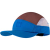 Czapka z daszkiem BUFF 5 PANEL GO CAP DOMUS AZURE S/M