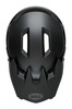 Kask full face BELL SANCTION 2 (czarny)