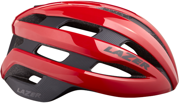 Kask szosowy Lazer Sphere Red